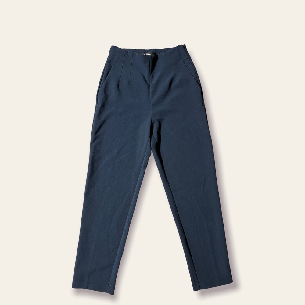 Dynamite High-waisted pants